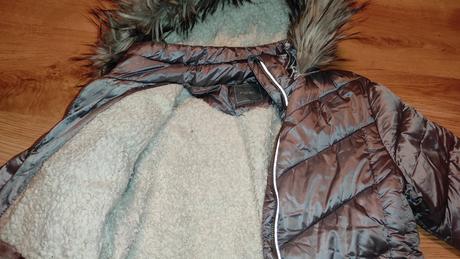 Zimný kabat, next,158