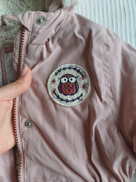 Zimná parka sinsay, sinsay,104