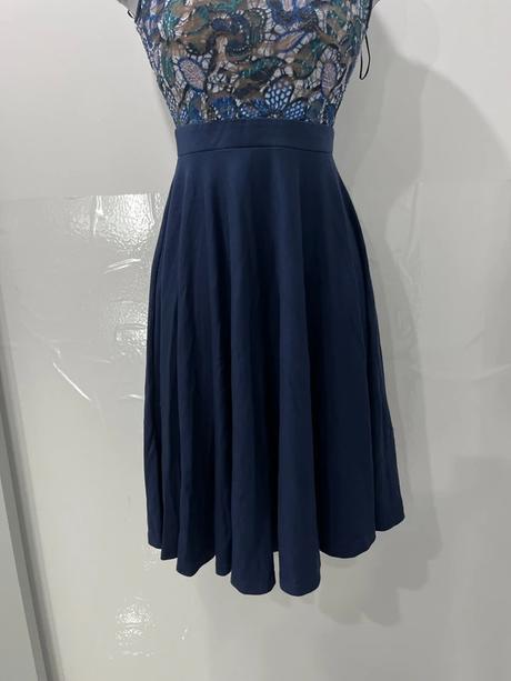 Saty do acka, bonprix,xs