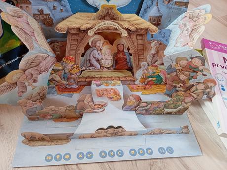 Kúzelné čítanie,