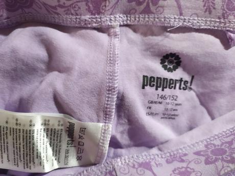 Balik leginy, tricka, nohavice 146/152, 140–152