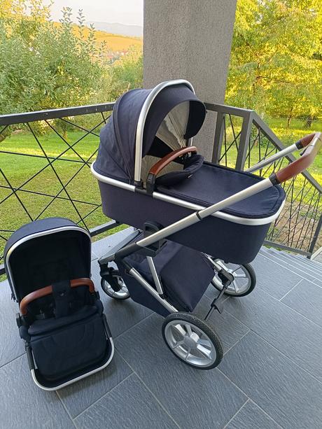 Kočiar moon style, moon,moon style