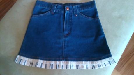 Riflova suknička, 122