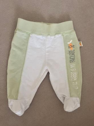 Nohavice pre baby, 56