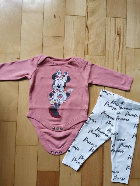 Disney set pre dievčatko 62, disney,62