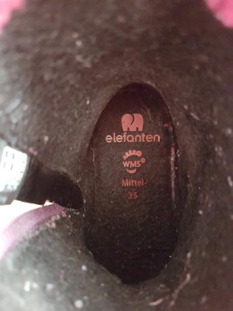 Kožené čižmy elefanten, elefanten,25