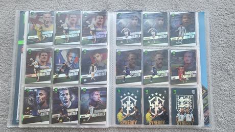 Top class 2023 karticky,