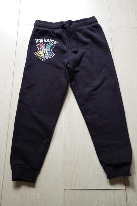 Bavlnená súprava harry potter, 104