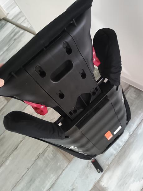 Autosedačka britax römer, römer