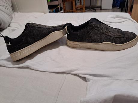 Diesel tenisky, diesel,43