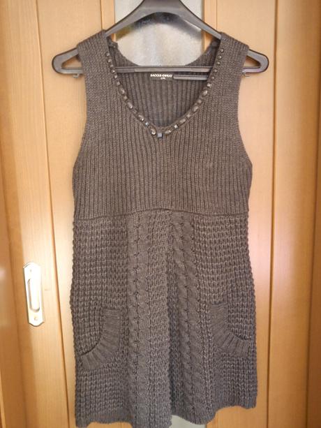 Tehotenská vesta, xl