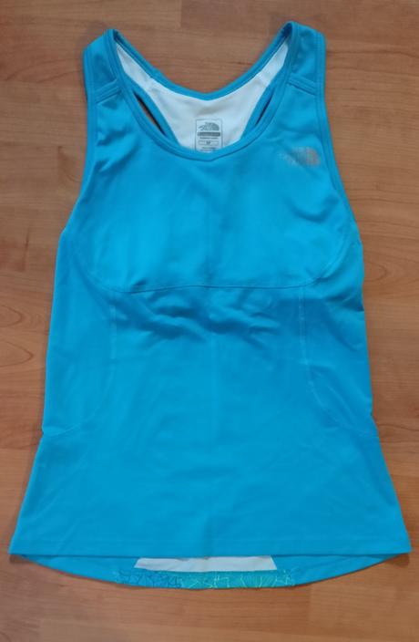 Tielko the north face flight series s/xs, s