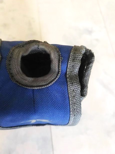 Chladiaci termo obal na bicykel, 