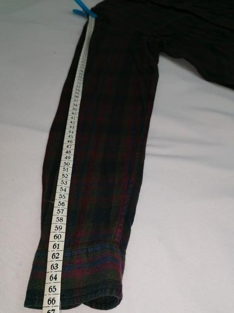 Košeľa, pull&bear,l