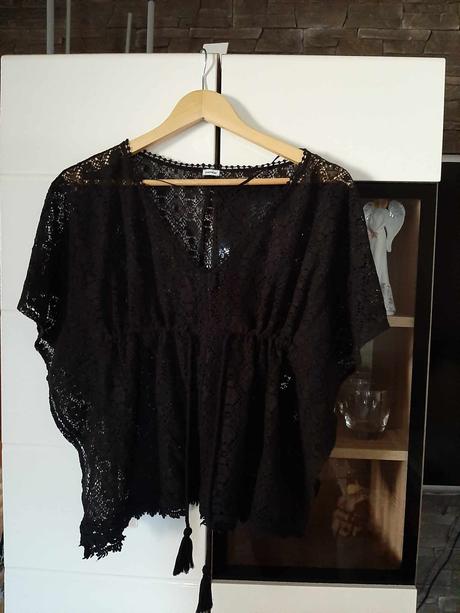 Luxusná tunika na pláž, pimkie