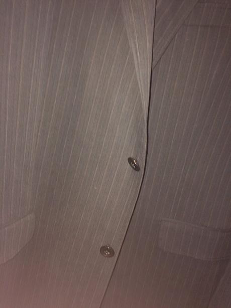 Pánske sako licona, xl