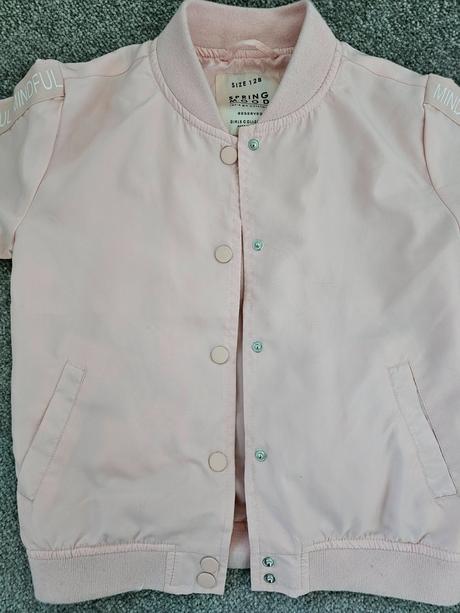 Prechodná bunda reserved, reserved,128