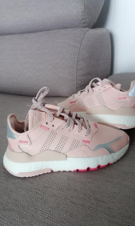 Adidas nite jogger, adidas,36