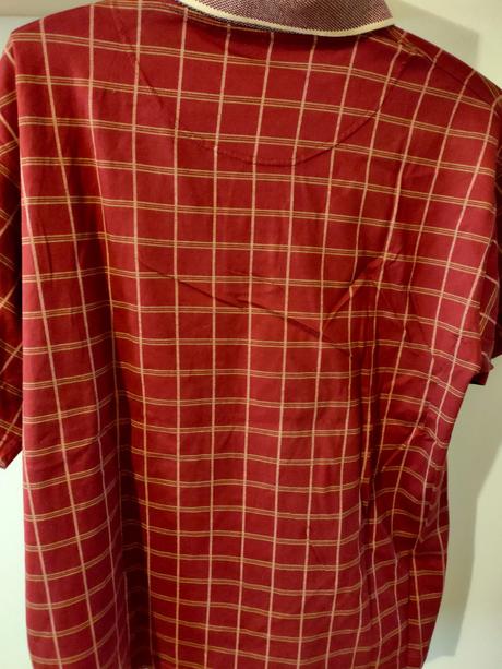 Pánske plokošele, m