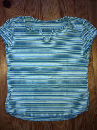 Detské tričko, 128