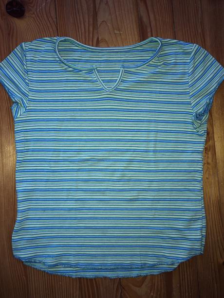 Detské tričko, 128