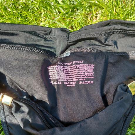 Plavky victoria's secret, victoria's secret,m