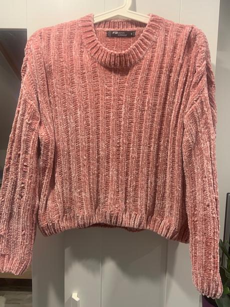 Svetrík, new yorker,s