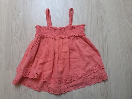 Bluzka lindex, lindex,110