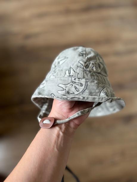 Klobúčik elodie, elodie details,68