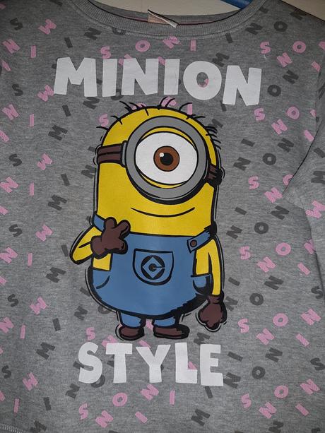 Dievčenská mikina, bonprix,152