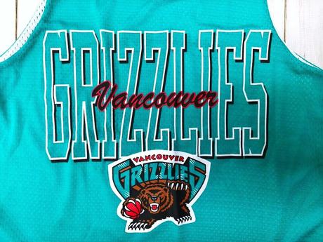 Mitchell&ness obojstranné basketbalové tielko, s