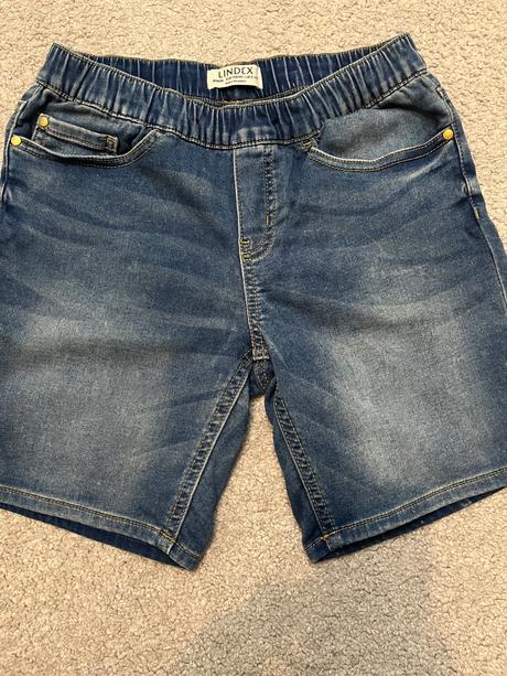 Kratke nohavice, lindex,134