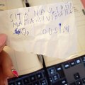 deti pocas prazdnin casto vymyslaju ked