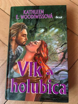 Vlk a holubica,