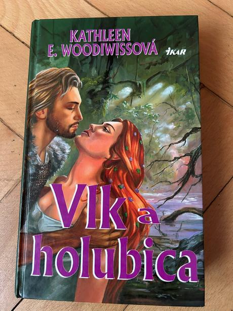 Vlk a holubica,