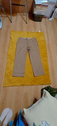 Pánske nohavice, 39