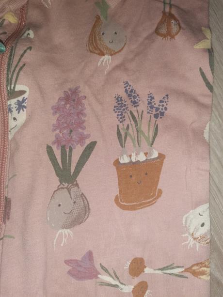 Lindex pyžamko / overal, lindex,92