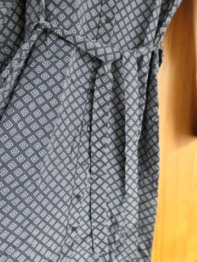 Gant monogram koselove saty s opaskom m, gant,m