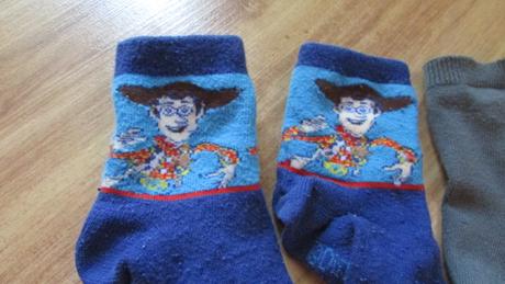 Ponožky toy story, 22
