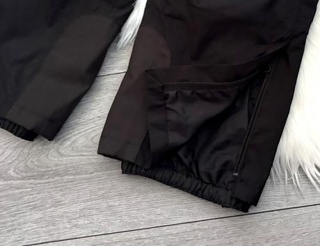 Otepľovačky veľ. 122/128, crivit,128