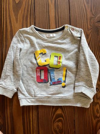 Mikina tenšia, pepco,80