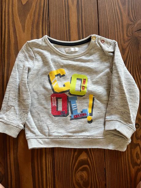 Mikina tenšia, pepco,80