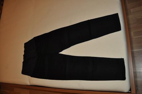 Tehotenské nohavice, h&m,40