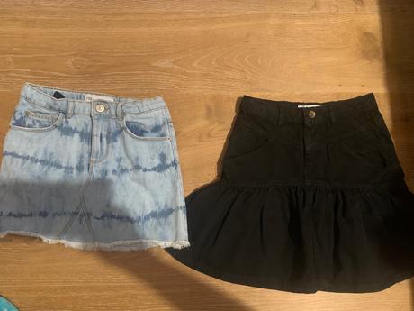 Krasne nenosene suknicky zara, zara,128