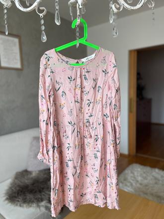 Vzdušné šatôčky, h&m,134