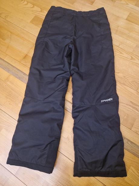 Spyder lyžiarske nohavice, 152