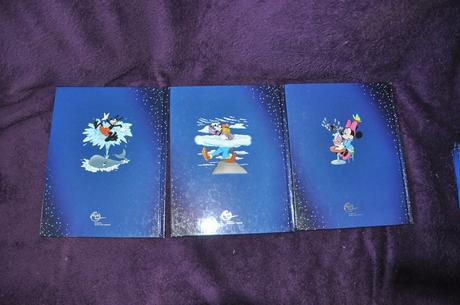 Seria 15 detskych encyklopedii v nemcine,