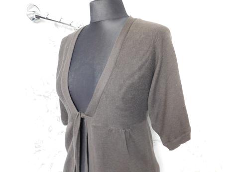 Damsky kvalitny sveter/kardigan, mexx,s