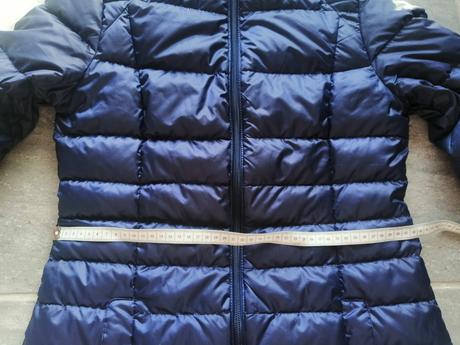 Páperová bunda freesoul vs,164, s