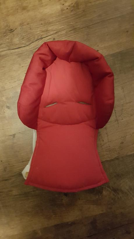 Maxi cosi vajicko, maxi cosi